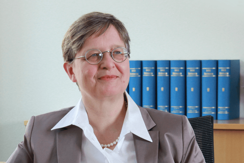 Die Weitergabe der Sozialversicherungs-ersparnis pauschal angehen, rät Dr. Henriette Meissner