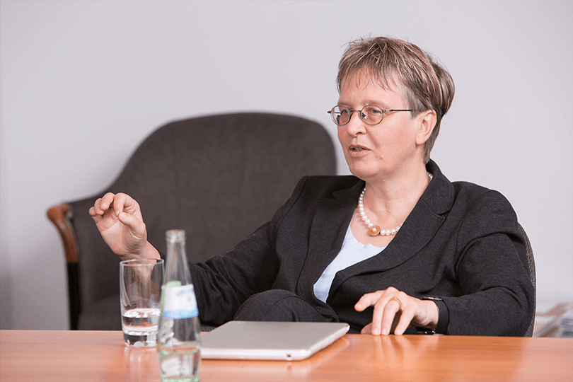 „Mein Geld“ fragt, Dr. Henriette Meissner antwortet. Wo setzt das BRSG Vertriebsimpulse?