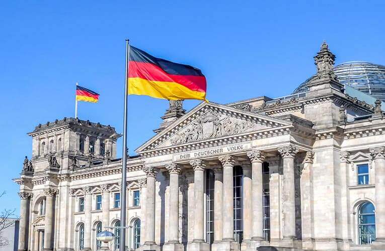 Der Bundestag hat das BRSG