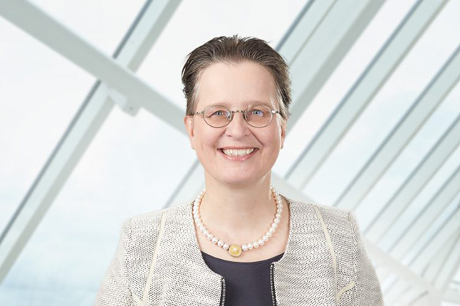 Podcast: Dr. Henriette Meissner “Arbeitgeberfinanzierte Versorgung ist das bessere Opting-Out”