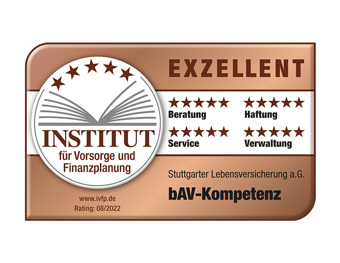 Rating: Stuttgarter glänzt mit Kompetenz und Produkten