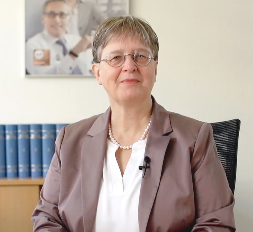 Dr. Henriette Meissner